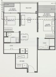 Nava Grove (D21), Condominium #455708701